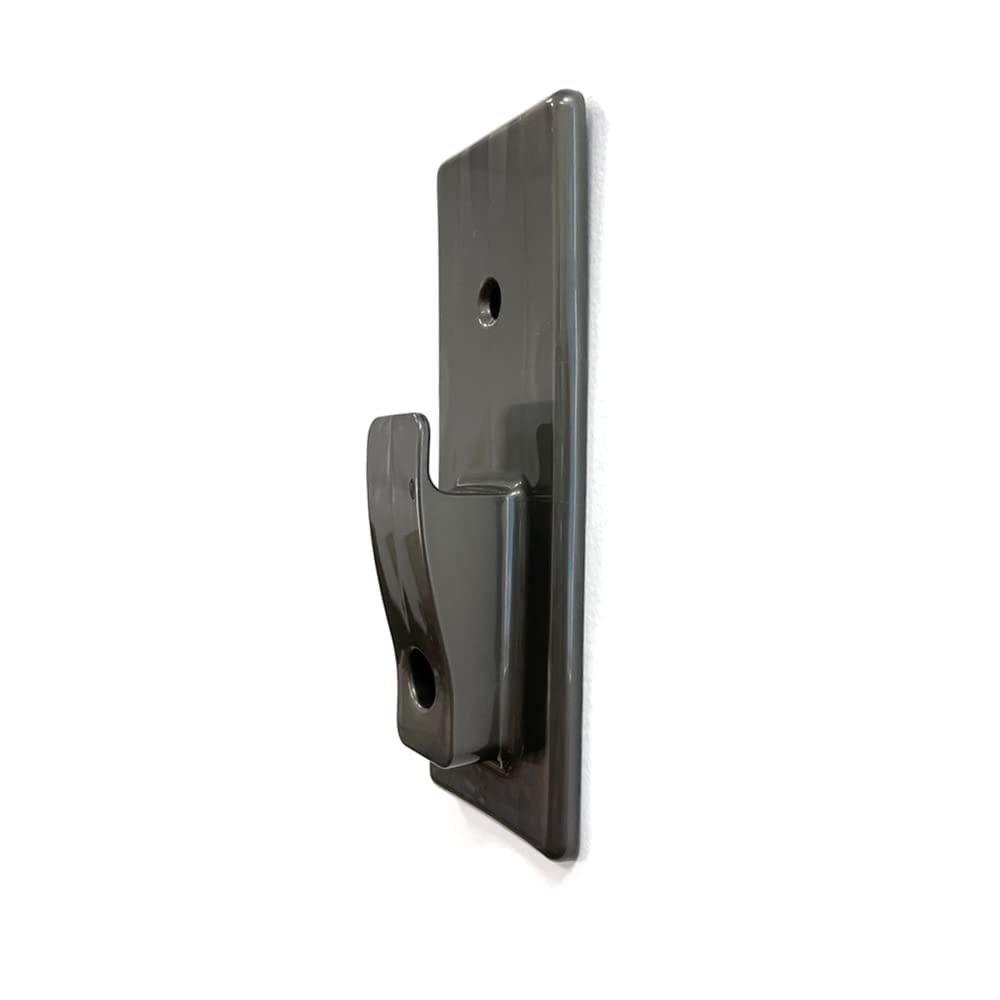 Vacuum Holder Wall Mount Replacement Part Compatible With Shark Rocket HV300 HV301 HV302 HV303 HV320 HV322 HV324 HV325 HV380 Uv422 Uv450 Attachments Part No. 416Ffjv300 - Review Image 4