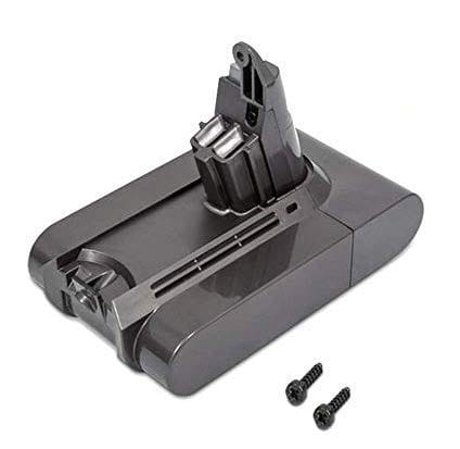 Genuine Dyson V6 Battery Replacement Part 967810-03 for Pet Hair Vacuum Units