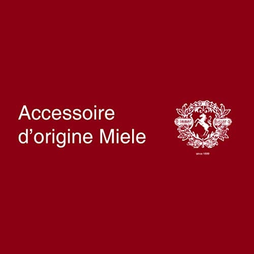 Miele SSP 10 Vacuum Cleaner Attachable Dusting Brush - Gentle Cleaning Accessory - Review Image 5