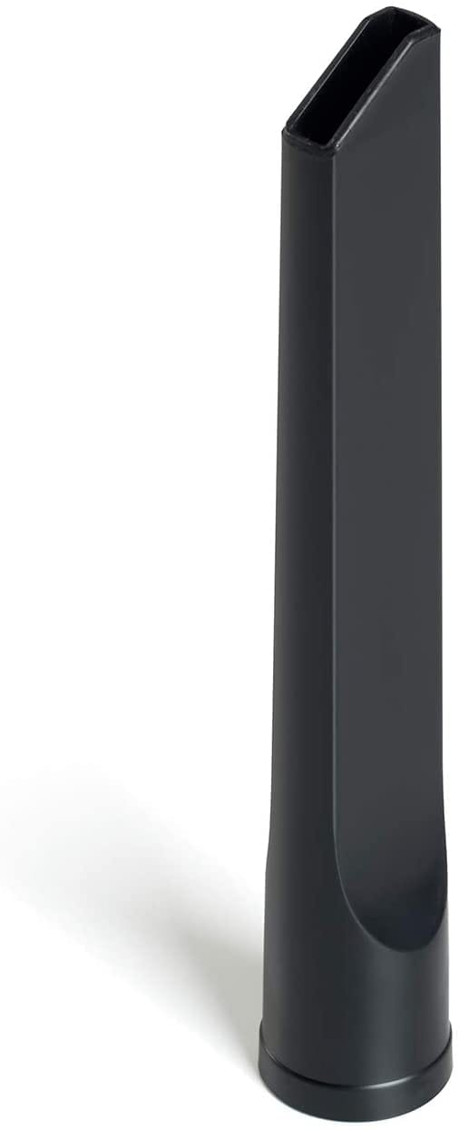 Workshop Wet Dry Vac WS12502A 1-1/4-Inch Crevice Tool for Shop Vacuums - Black