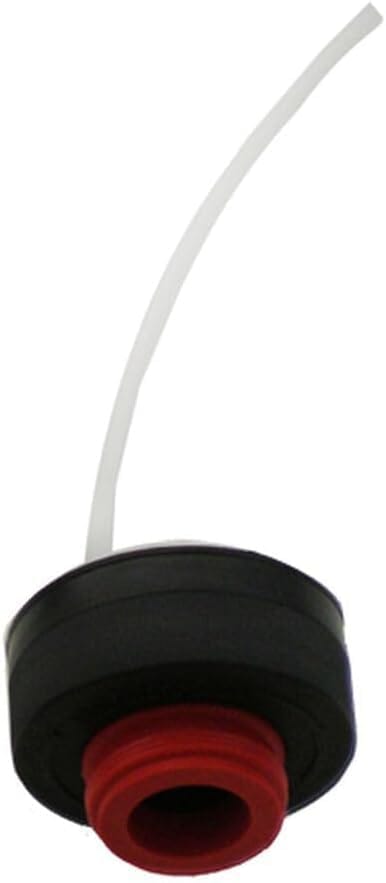 Durable Replacement Cap and Insert for Bissell Carpet Cleaners Models 2505, 3624, 2458, 2891, 3194 - Black