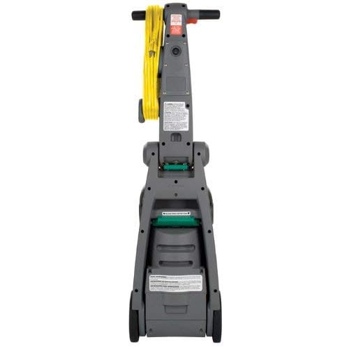 Bissell Biggreen Commercial BG10 Deep Cleaning Walk Behind Carpet Extractor Machine - Review Image 4