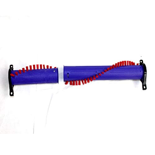 Dyson Inc. Purple/Red Brushroll Assembly for DC65, DC66, UP13 Pet Hair Vacuums