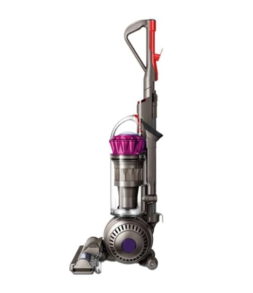 Certified Renewed Dyson Ball UP13 Multi Floor Bagless Upright Vacuum - Lightweight Pet Hair Vacuum