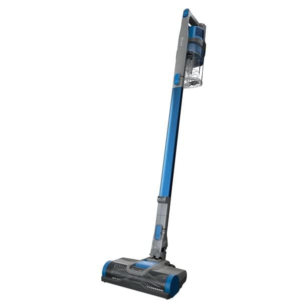 Shark Ix140H Lightweight Cordless Pet Stick Vacuum Blue (Renewed)