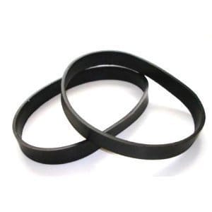 Replacement Kenmore Ub-1 4369591 Upright Vacuum Cleaner Belts, 2 Pack - Compatible with Part Numbers 20-5240 And 20-5275