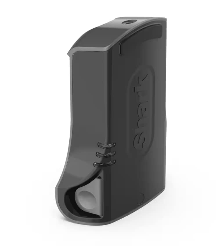 Shark Vertex Lithium-Ion Removable Battery for Iz462H, Iz482H, and Iz483H Cordless Stick Vacuums in Gray