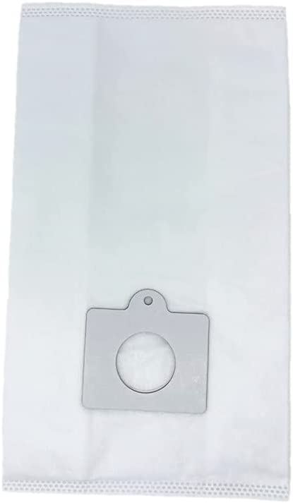 Mono-Chrome 5-Star 6 Pack Type Q/C HEPA Replacement Vacuum Bags for Kenmore & Sears Canister Vacuum, Fits 5055 50557 50558 53291 - Review Image 3