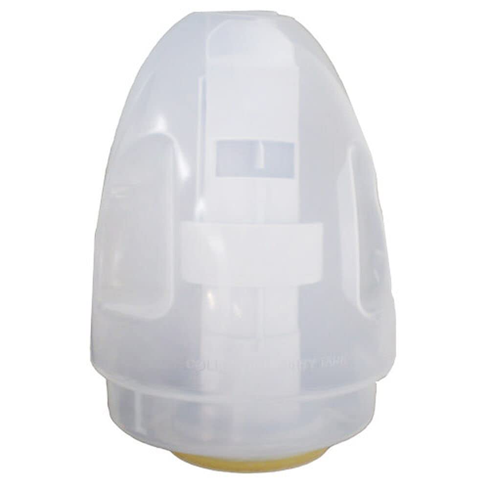 Genuine Replacement Collection Tank for Bissell Little-Green Portable Carpet Cleaners 1400 Series & More OEM 2037144