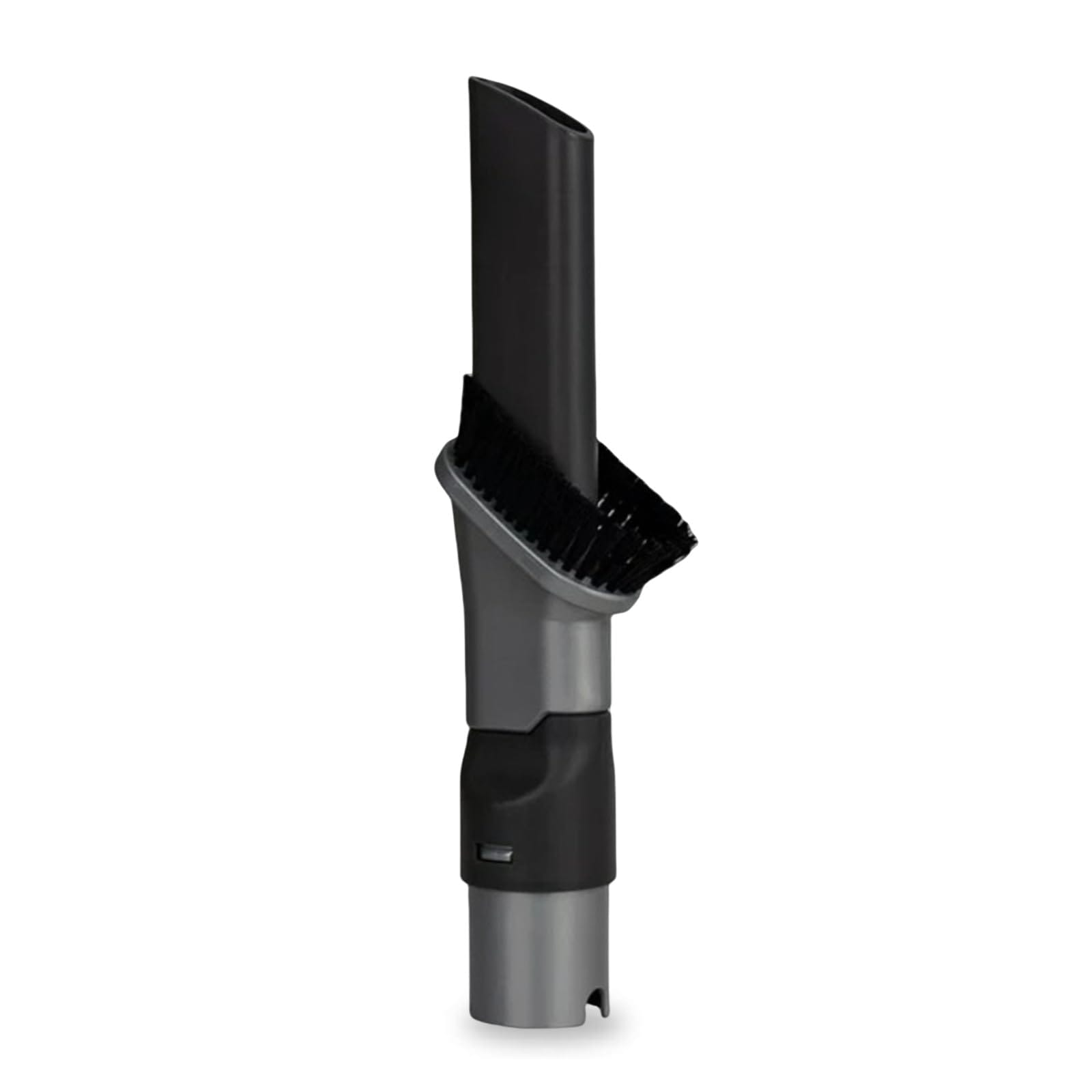 Jedeleos 2-in-1 Duster Crevice Tool & Brush Attachment for Shark Rotator and Rocket Vacuum Cleaners