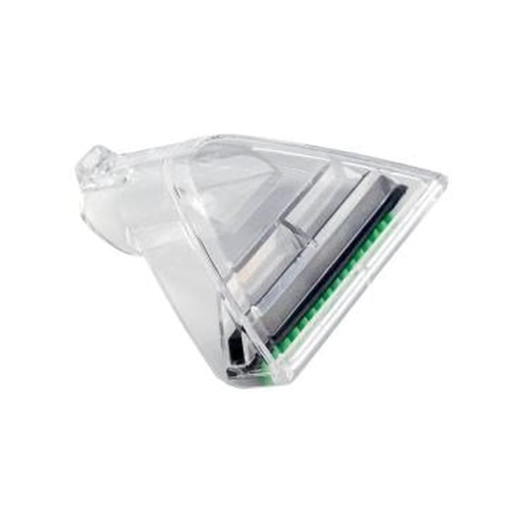 Upholstery and Stair Cleaning Attachment - Nozzle Body with Brush Strip for Hoover SteamVac Models