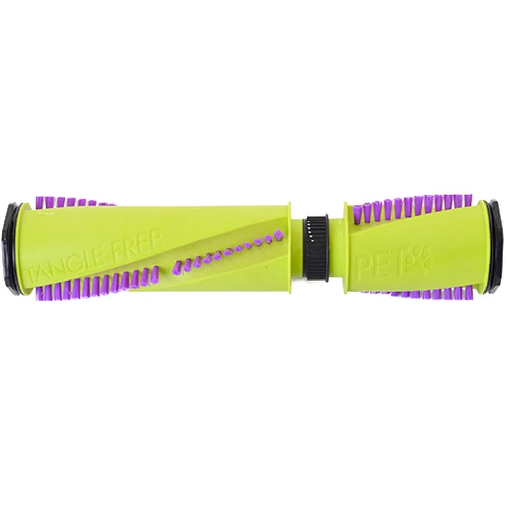 Replacement Brushroll for Bissell Pet Hair Eraser Vacuums | Fits Models 2281, 2475, 2790 | Replaces OEM # 1608855, 1608856, 1616277