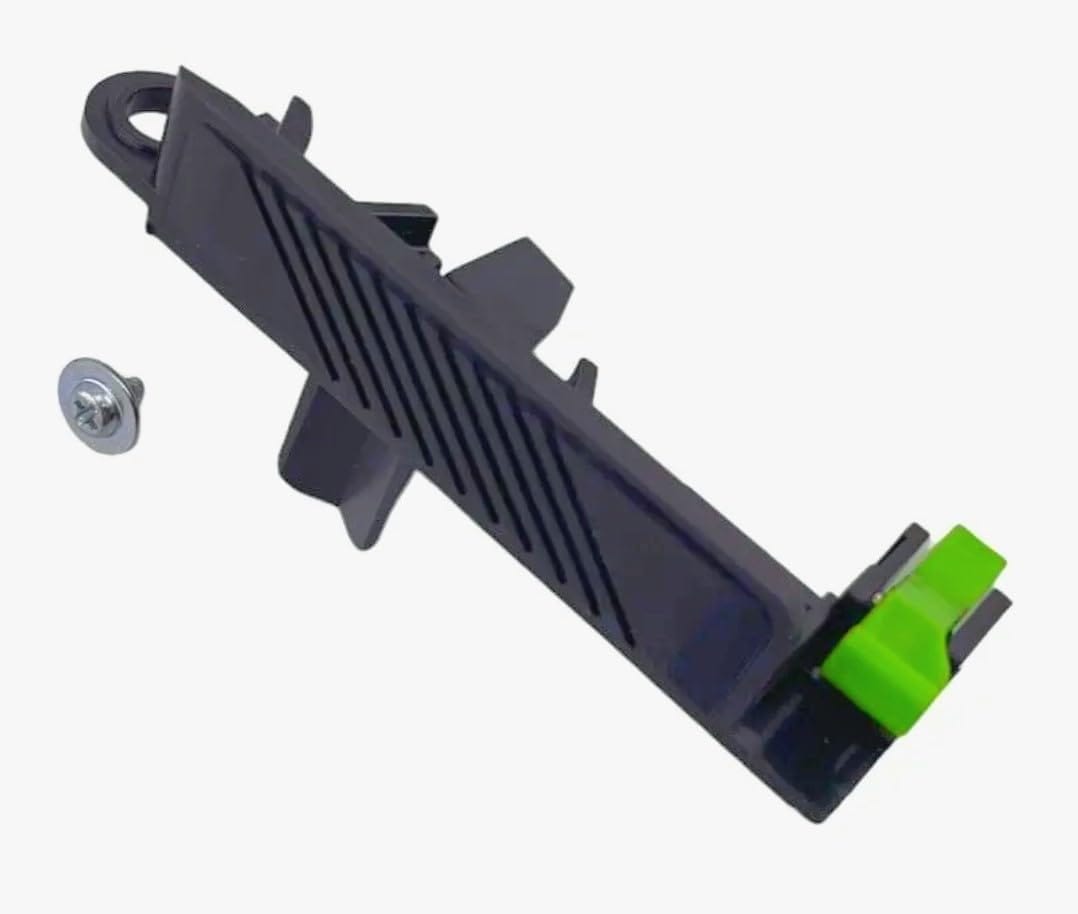 OEM iRobot Roomba Cleaning Head Module Door Latch - Compatible with i1-i9, J7-J10, E5-E6 Models