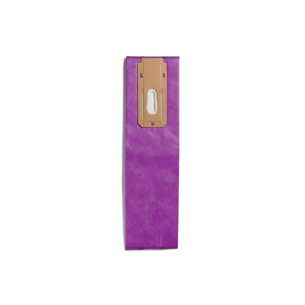 Oreck Type CC HEPA Upright Vacuum Cleaner Bag, AK1CC6H, 6-Pack - Purple, Compatible with Oreck Vacuum Cleaners - Review Image 3