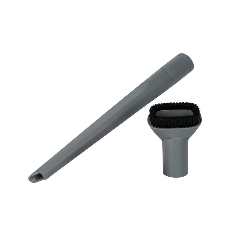 HEPA Filter Compatible Replacement Parts for Shark Navigator Lift-Away Vacuums - Crevice Tool and Dust Brush Set