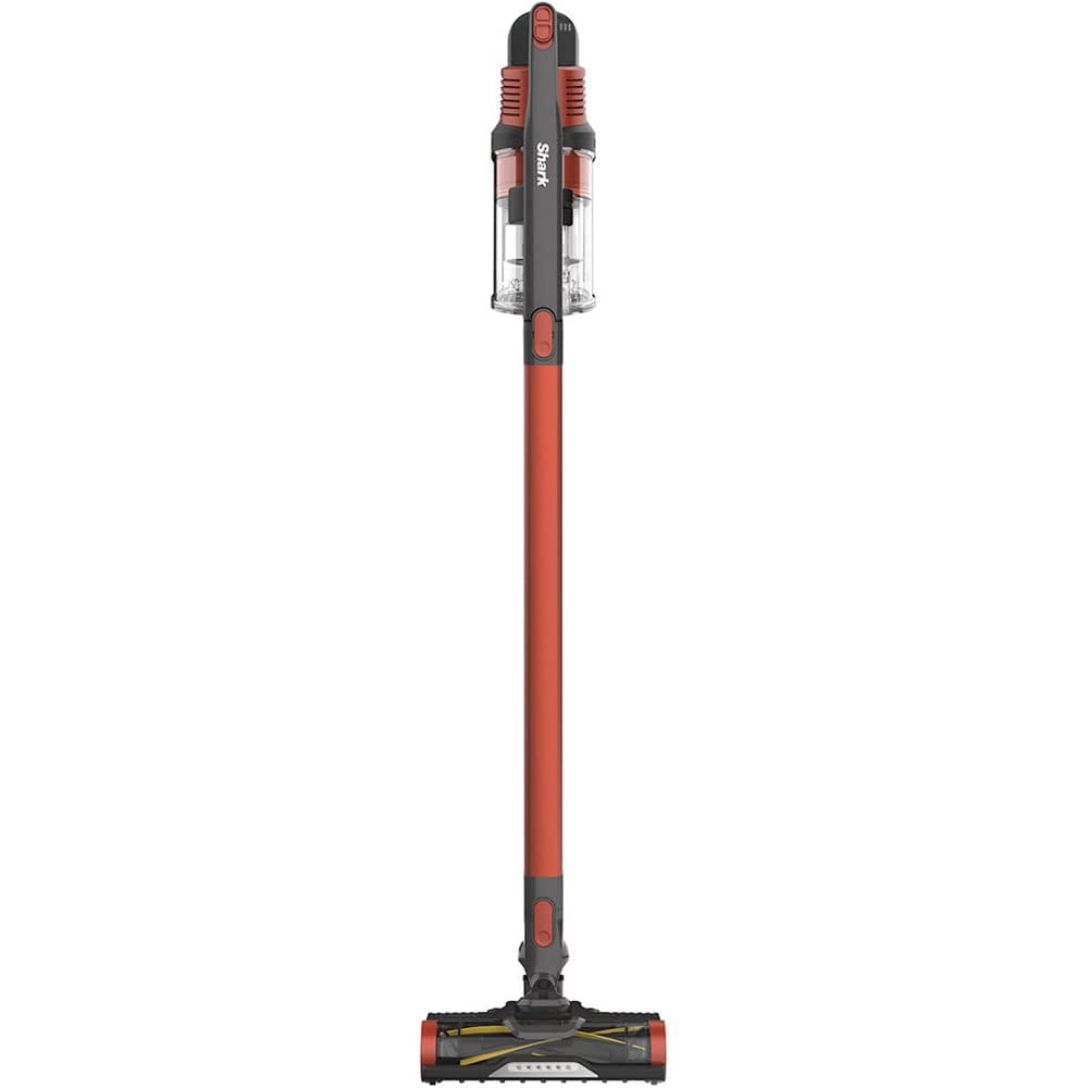 Refurbished Shark IZ142 Impact Pet Pro Cordless Vacuum with Zero-M Technology - Orange - Review Image 2