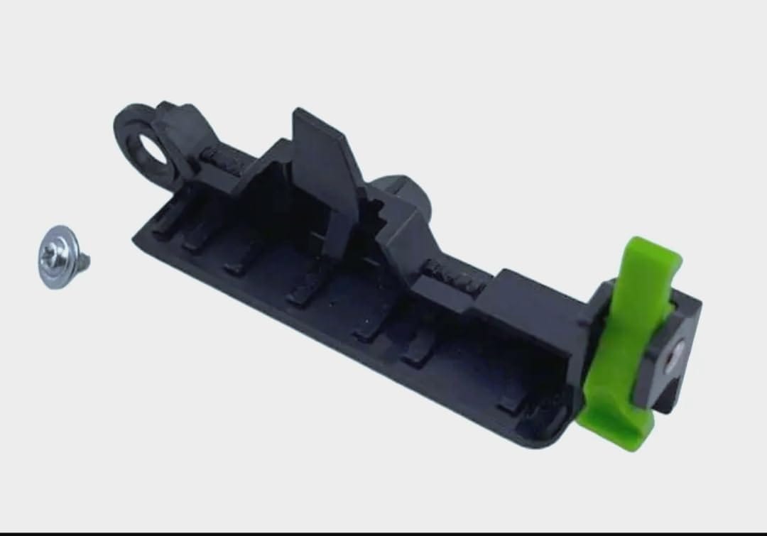OEM iRobot Roomba Cleaning Head Module Door Latch - Compatible with i1-i9, J7-J10, E5-E6 Models - Review Image 2