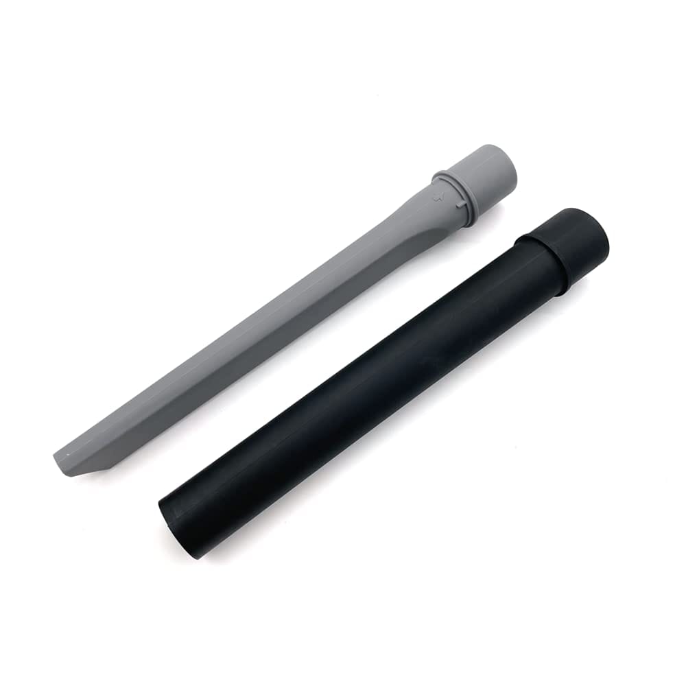 Vacuum Crevice Tool Brush for Bissell Cleanview Swivel Pet Crosswave - Compatible with 2252, 2489, 2486 models - HEPA Filter Lightweight Vacuum Accessories