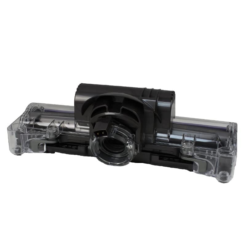 Dyson UP20 Animal 2 Genuine OEM Replacement Cleaner Head in Gray/Purple - Review Image 2