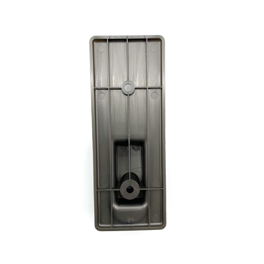 Vacuum Holder Wall Mount Replacement Part Compatible With Shark Rocket HV300 HV301 HV302 HV303 HV320 HV322 HV324 HV325 HV380 Uv422 Uv450 Attachments Part No. 416Ffjv300 - Review Image 5