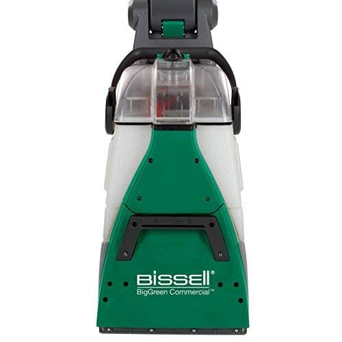Bissell Biggreen Commercial BG10 Deep Cleaning Walk Behind Carpet Extractor Machine - Review Image 5