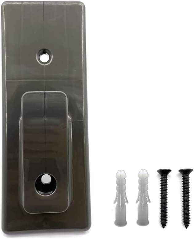 Sionlan Vacuum Attachments Compatible with Shark Cordless Stick Vacuum Wall Mount HV300 HV301 HV302 HV303 HV320 HV322 HV324 HV325 HV380 HV380C Part No. 416FFJV300