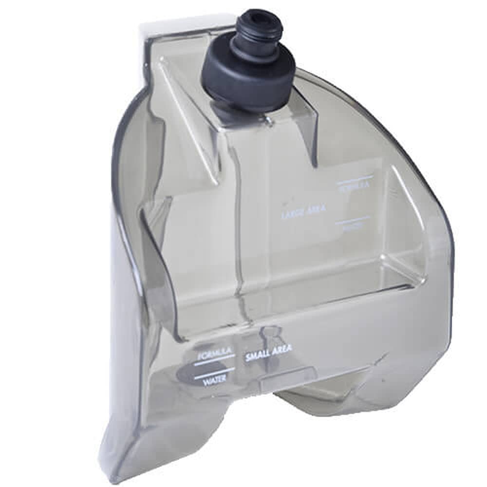 Replacement Clean Tank with Cap for Bissell Crosswave Cordless Max Vacuum OEM #1620629