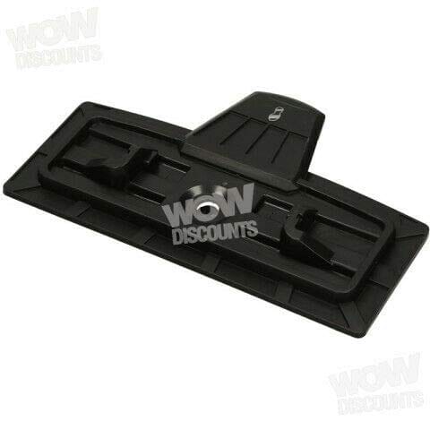 Bissell Lightweight HEPA Filter Vacuum Mop Pad Tray #1602390