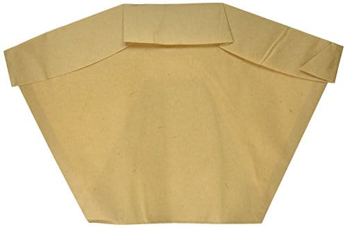 Backpack Vacuum Cleaner Bags for Hoover C2401 - Pack of 7 - Review Image 2