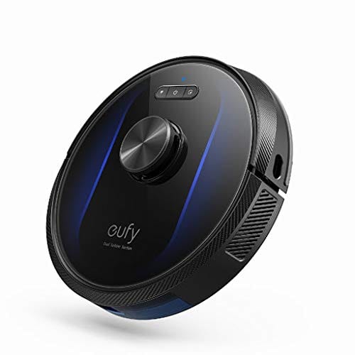 Eufy RoboVac X8/X8 Hybrid Accessories Kit - Replacement Side Brushes, Filters, Rolling Brush, Brush Guard - Review Image 4