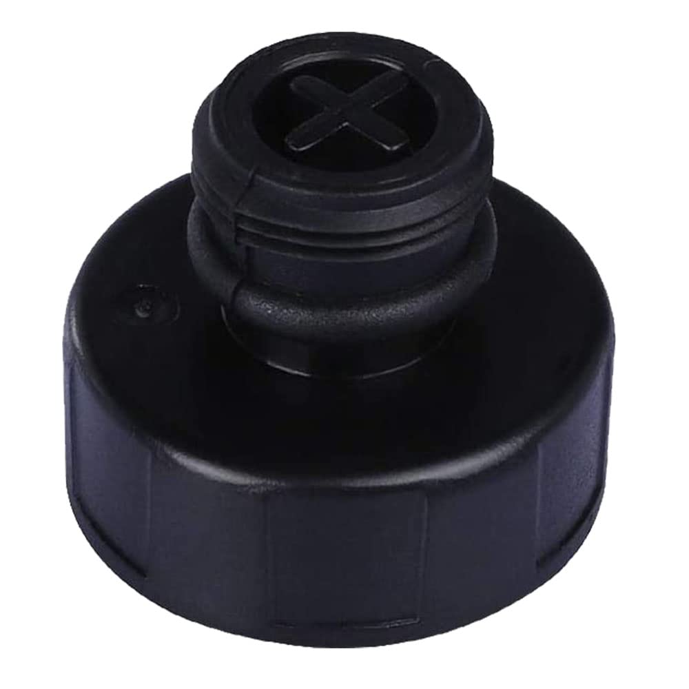 Keepow Replacement Water Tank Cap for Bissell Powerfresh Steam Mop 1940 Series (1 Pack)