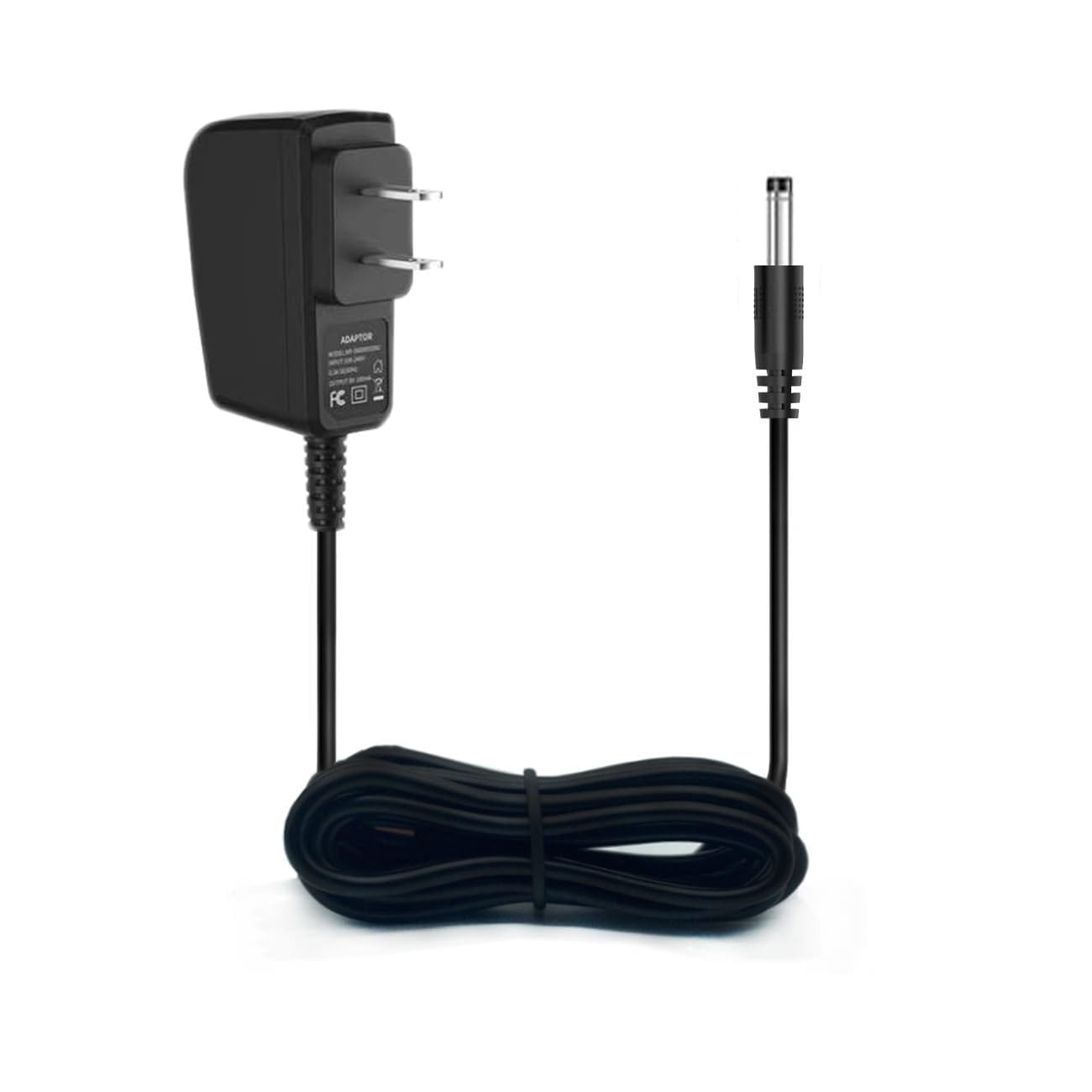 Replacement Power Charger for Bissell Pet Stain Eraser Cordless Handheld Vacuum Cleaner Models