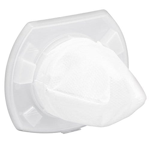 Black+Decker EVF100 Washable Replacement Filter for BDH7200CHV and BDH9600CHV Hand Vacuums - Review Image 2