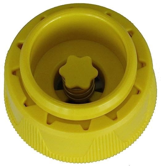 Durable Replacement Water Tank Cap for Bissell ProHeat 2X Revolution and Various Models - Secure Seal, Easy Installation