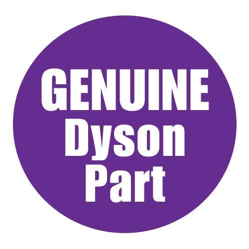 Dyson V15 Detect Hair Screw Tool Part No. 971426-01 for Pet Hair Pickup - Review Image 2