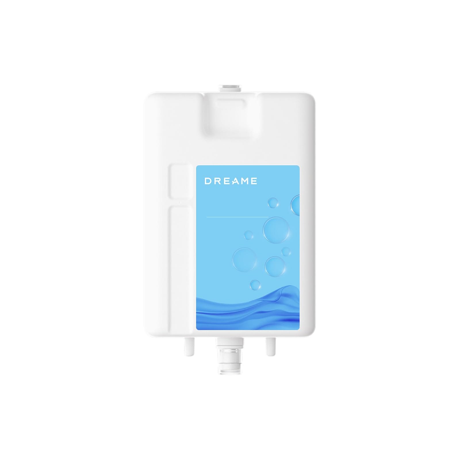Dreame Multi-Surface Floor Cleaner Solution for L20 Ultra Robot Vacuum (15.22 Fl Oz)