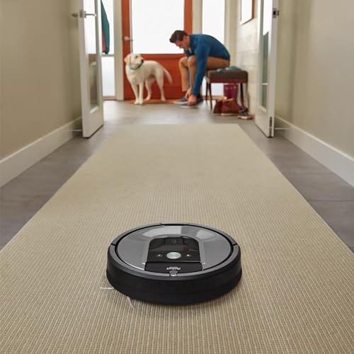 Irobot Roomba 800/900 Series Replenishment Kit - Aeroforce Filters, Side Brushes, Extractors - Review Image 5