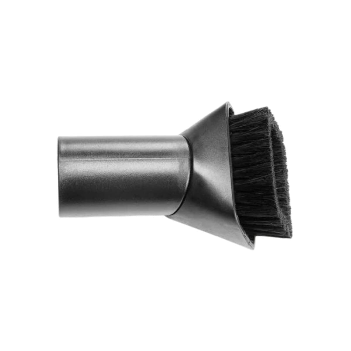 Fein Rotating Dusting Brush for Turbo Vacuum Cleaners - Natural Bristles, 2-3/4 x 1-3/4 Inches - 31345076010