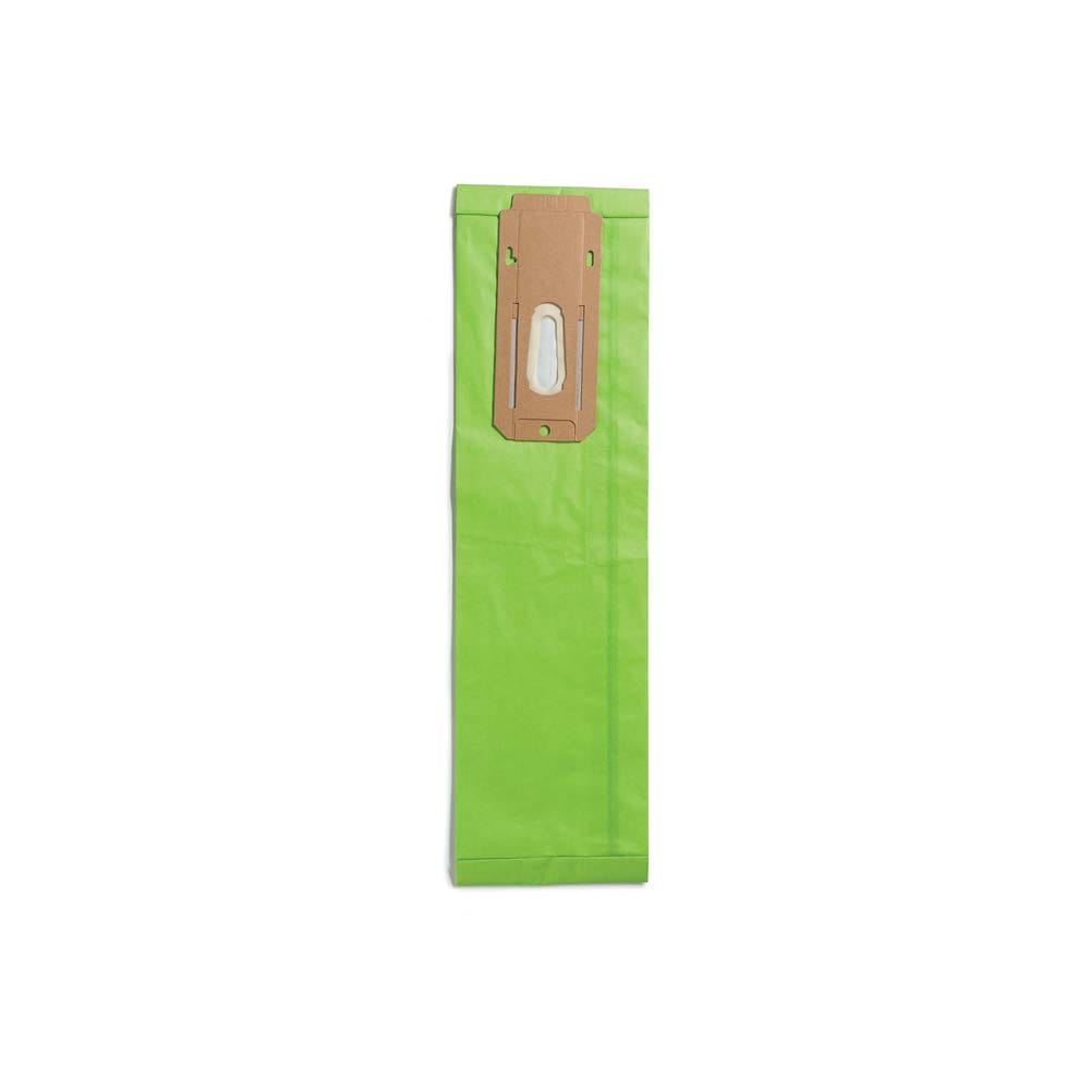 Oreck Type Cc Upright Vacuum Cleaner Bag, AK1CC6A, 6-Pack, Green - Allergen Filtration, XL Capacity, SANISEAL System, Pet Hair Vacuum, Budget-Friendly - Review Image 3