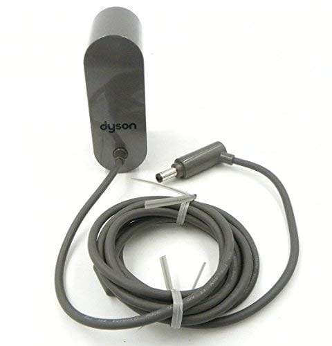 Genuine Dyson AC Adapter Charger for V8 V7 V6 Cordless Stick Vacuums & Lightweight Models