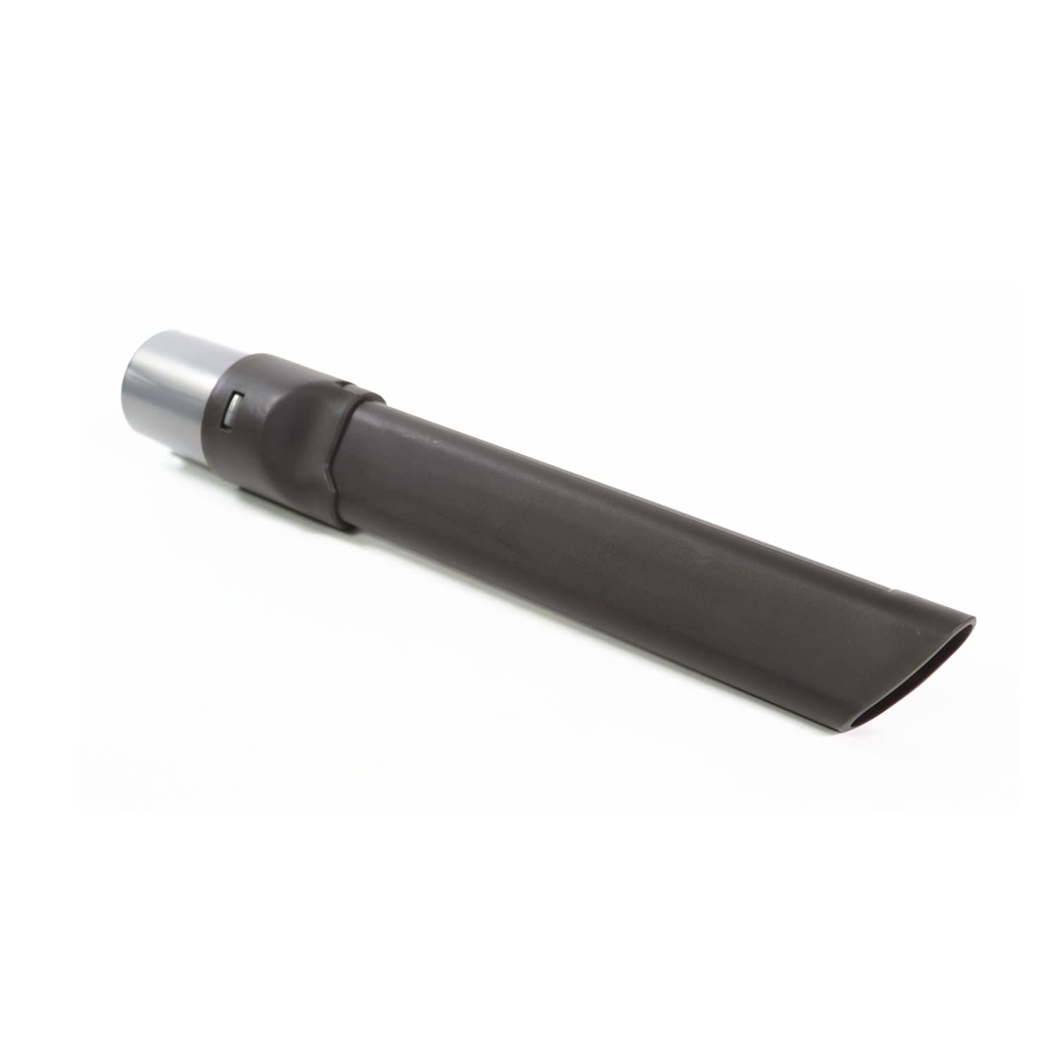 Crevice Tool Compatible with Eureka Whirlwind Bagless Canister Vacuum NEN110A NEN110B NEN110D