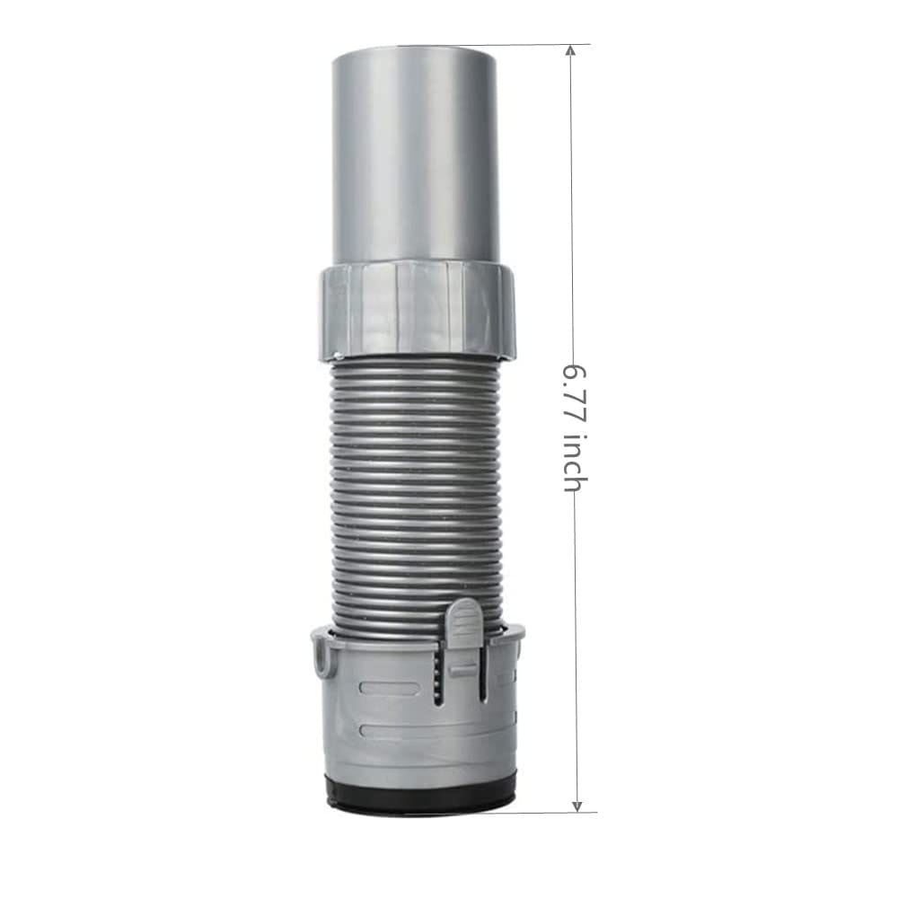 High-Quality Vacuum Cleaner Hose Replacement for Shark Navigator Lift-Away Models - NV350, NV351, NV352, NV355, NV356, NV356E, NV357, NV360, UV440 - Review Image 3
