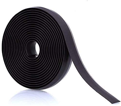 16 Feet Magnetic Boundary Strips for Neato Shark Ion Iq Robot Vacuum, Eufy Robovac & Xiaomi Roborock S5