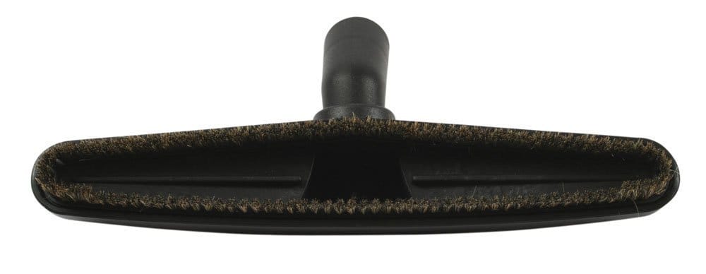 12-Inch Deluxe Central Vacuum Accessory Floor Brush with High Quality Bristles - Review Image 2
