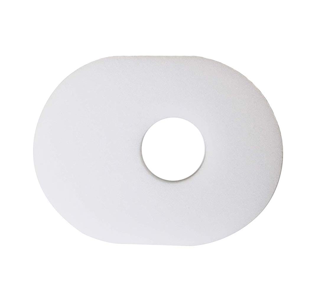 High-Quality 3 Post + 3 Foam & Felt Filters Kit for Shark Rocket Vacuum - Replaces XFFV300 - Review Image 3