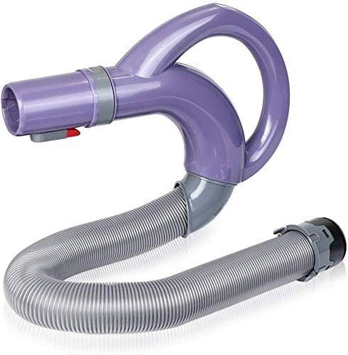 Upgraded Replacement Hose Handle for Shark Navigator Rotator Lift-Away Vacuums NV350 NV351 NV352 NV353 NV354 (UV440) (NV360 Blue) (NV391 Red) (UV550 Gray) OEM #113FFJ