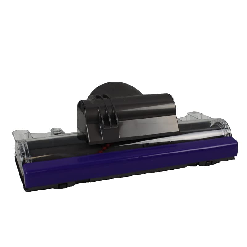 Dyson UP20 Animal 2 Genuine OEM Replacement Cleaner Head in Gray/Purple
