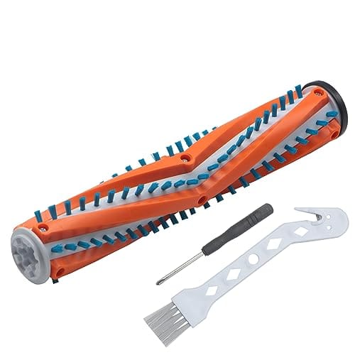 Aolleteau 1 Pack Brush Roller for Black + Decker BSV2020 Cordless Stick Vacuum - Durable Replacement Part