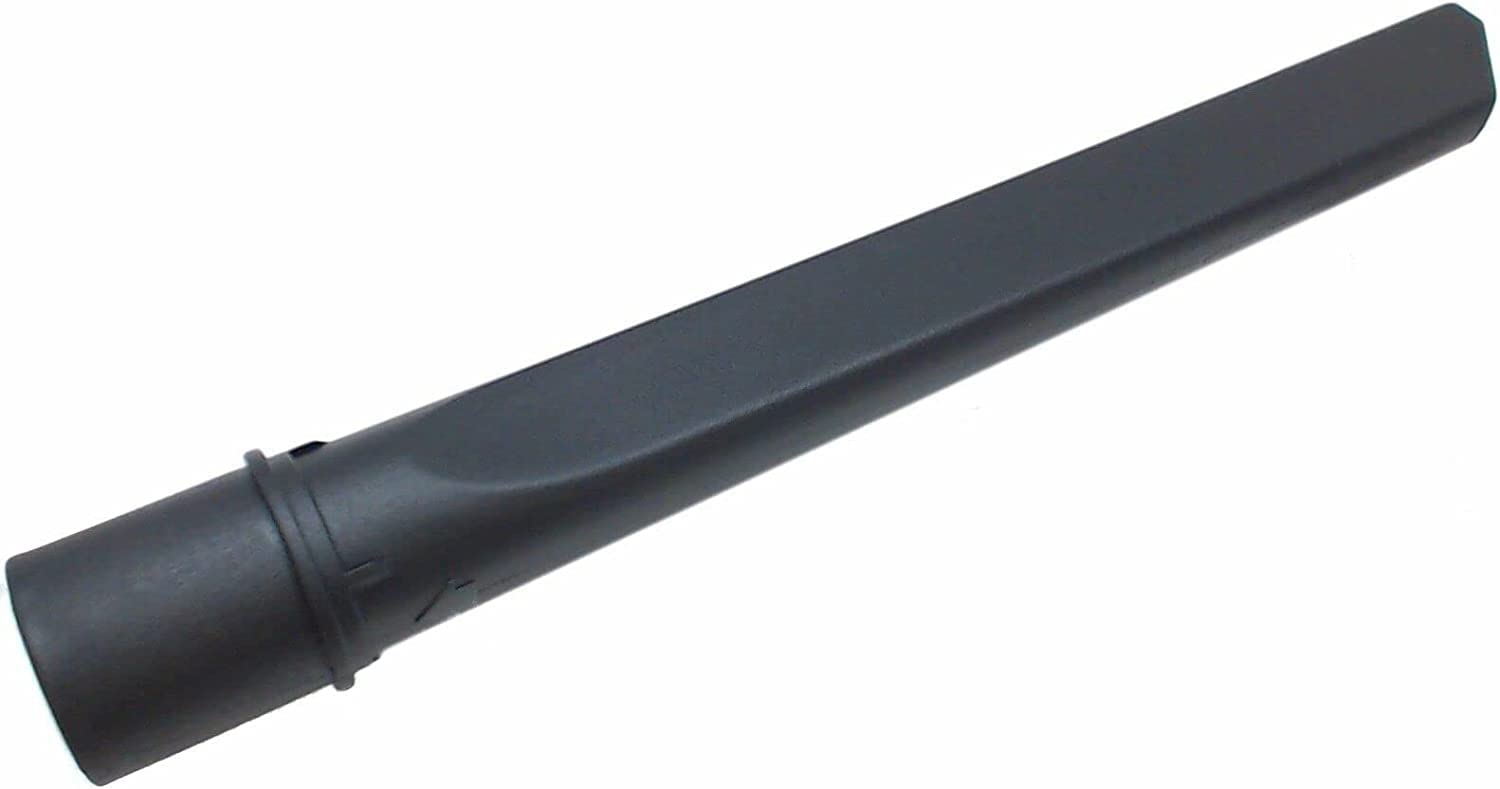 High-Quality Crevice Tool Replacement Compatible with Various Bissell Vacuum Cleaners OEM #2031056 - Vacuum Attachments & Brushes