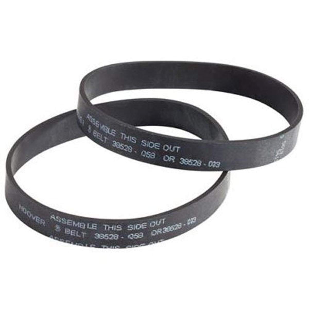 Hoover T-Series Stretch Replacement Belt for Windtunnel UH70105/UH70120 - AH20080